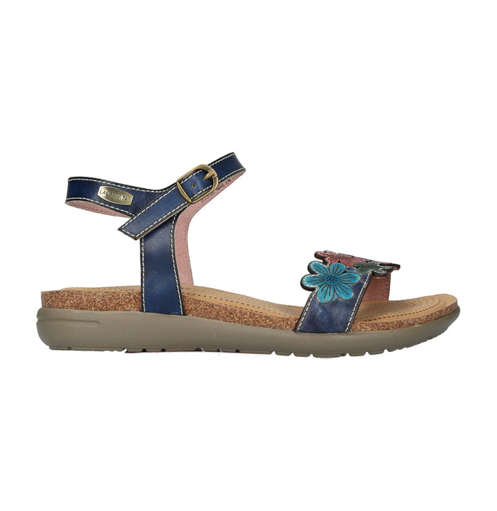 laura vita Sandales - LILOO 10