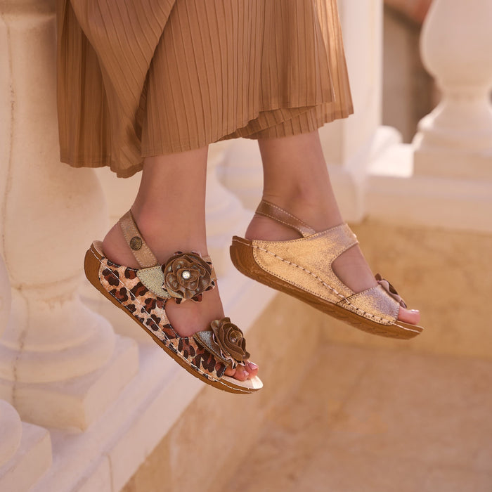 Laura Vita Sandales - LINAO 15