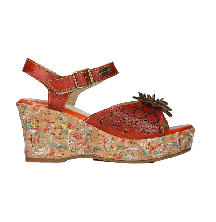 Laura Vita Sandales - LORIEO 08