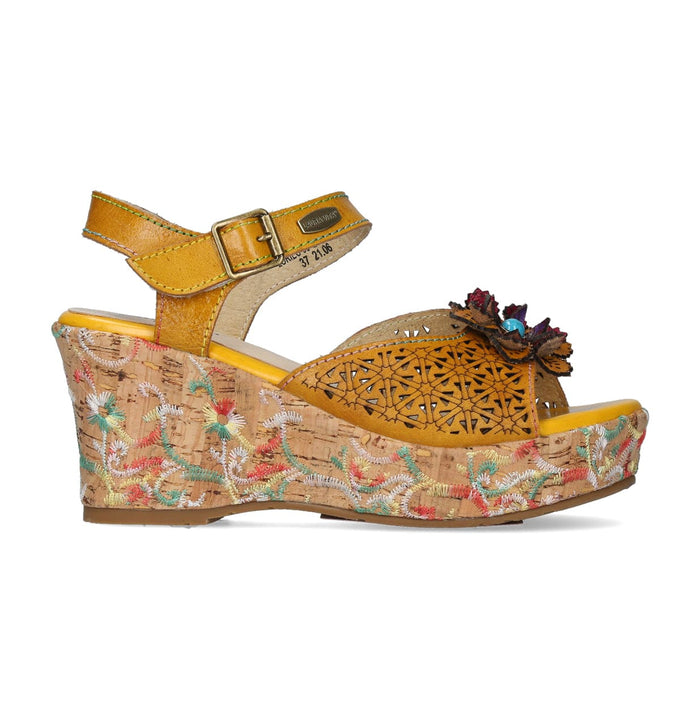 laura vita Sandales - LORIEO 08