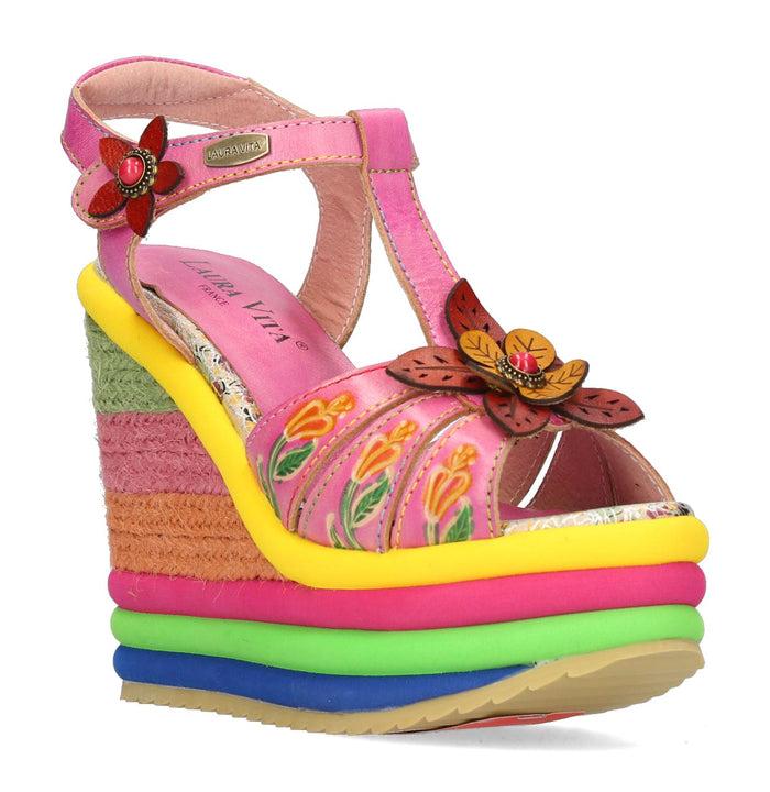 Laura Vita Sandales - LOUISEO 31