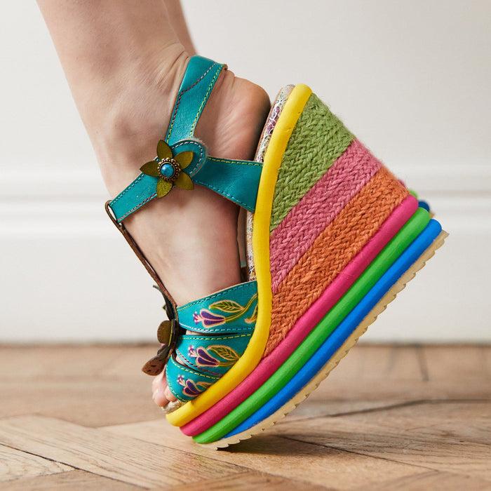 Laura Vita Sandales - LOUISEO 31