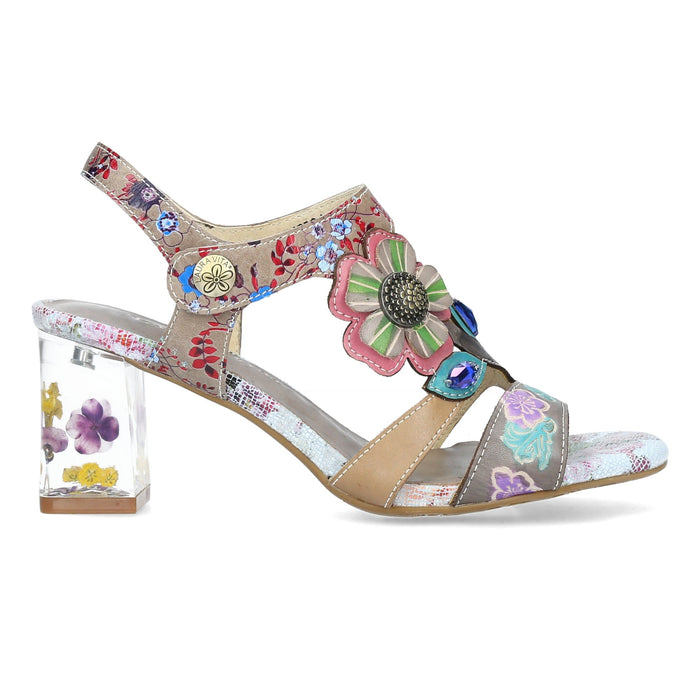 Laura Vita Sandales - LUCIAO 01