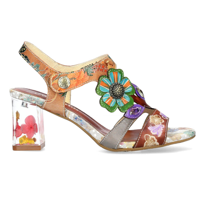 laura vita Sandales - LUCIAO 01