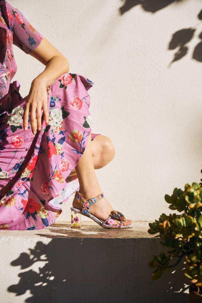 Laura Vita Sandales - LUCIAO 08