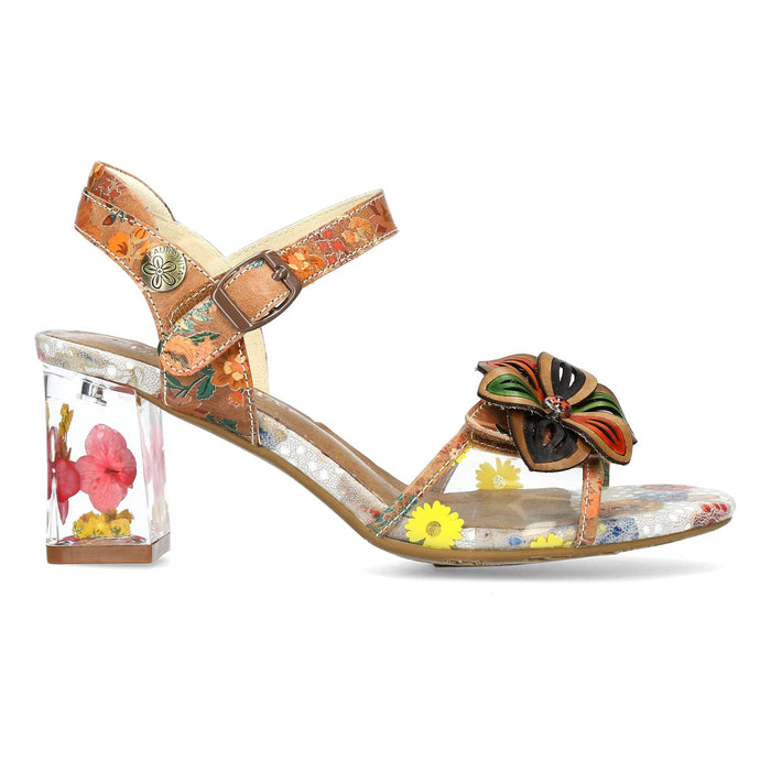 laura vita Sandales - LUCIAO 08