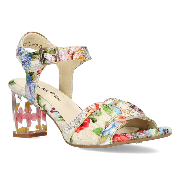 Laura Vita Sandales - LUCIEO 06