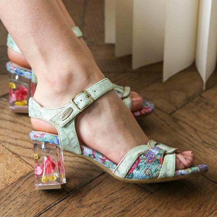 Laura Vita Sandales - LUCIEO 06