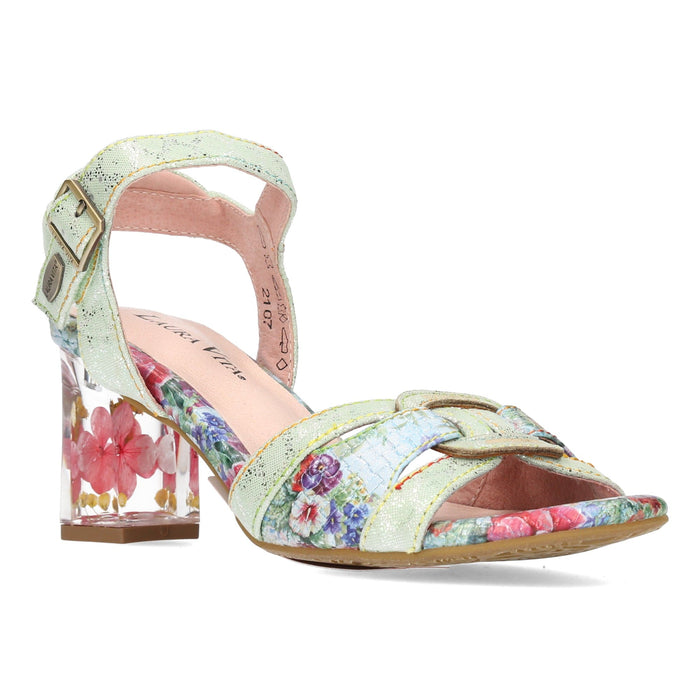 Laura Vita Sandales - LUCIEO 06