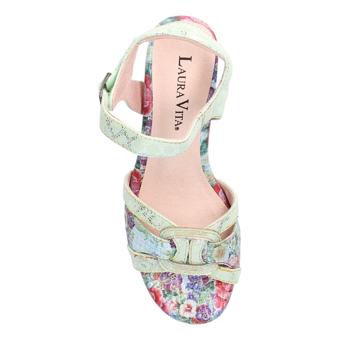 Laura Vita Sandales - LUCIEO 06