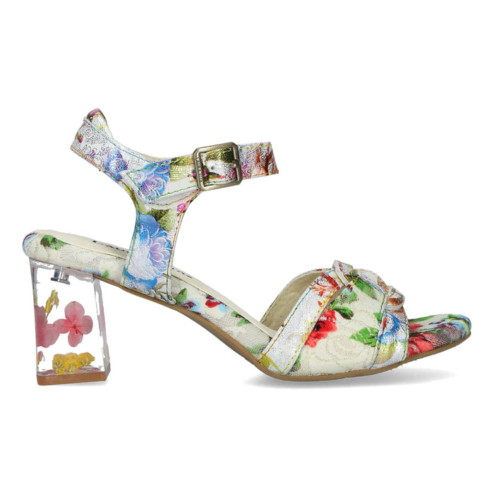 laura vita Sandales - LUCIEO 06