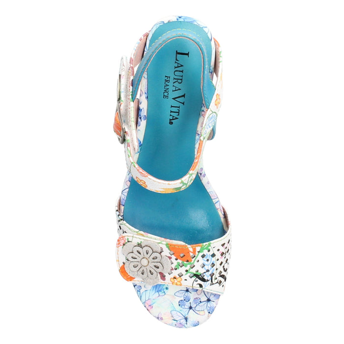 Laura Vita Sandales - LUCIEO 07