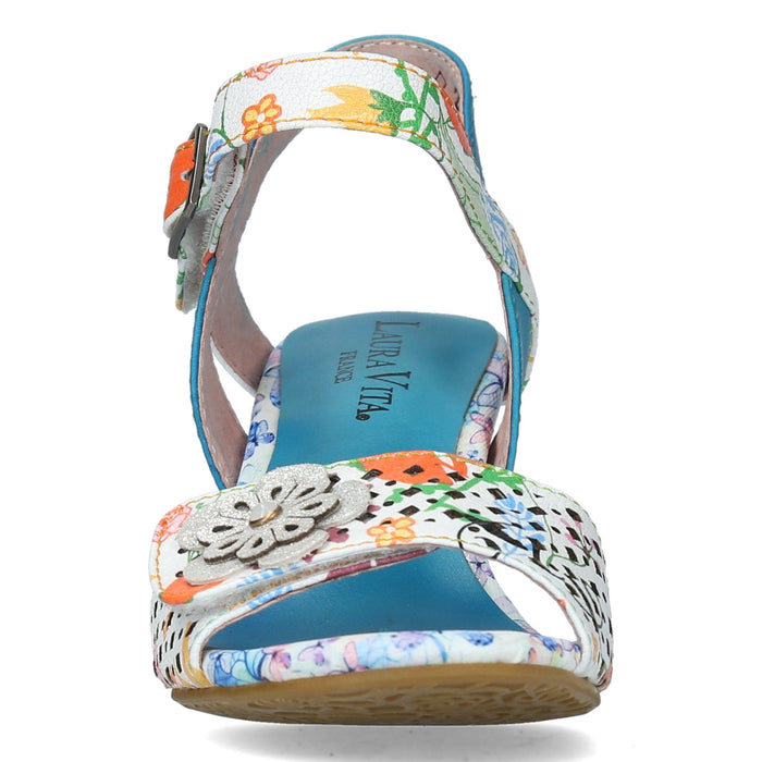 Laura Vita Sandales - LUCIEO 07