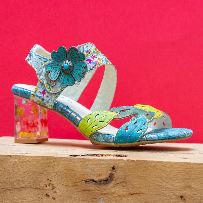 Laura Vita Sandales - LUCIEO 103