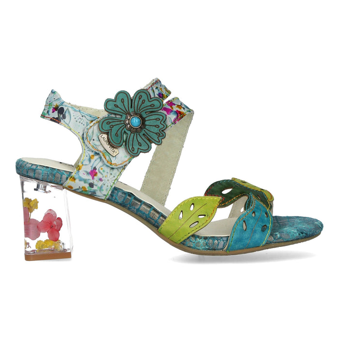 Laura Vita Sandales - LUCIEO 103