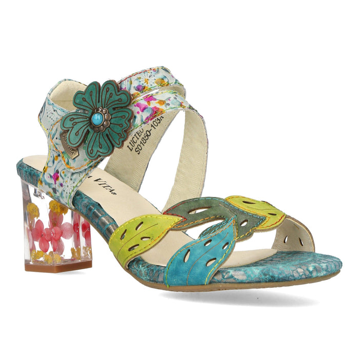 Laura Vita Sandales - LUCIEO 103