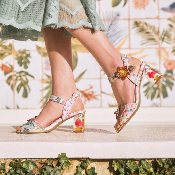 Laura Vita Sandales - LUCIEO 13