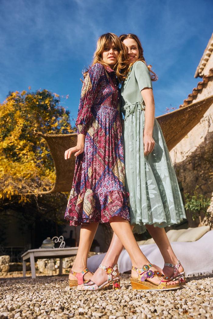 Laura Vita Sandales - LUCIEO 13