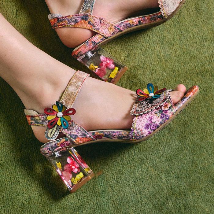 Laura Vita Sandales - LUCIEO 13