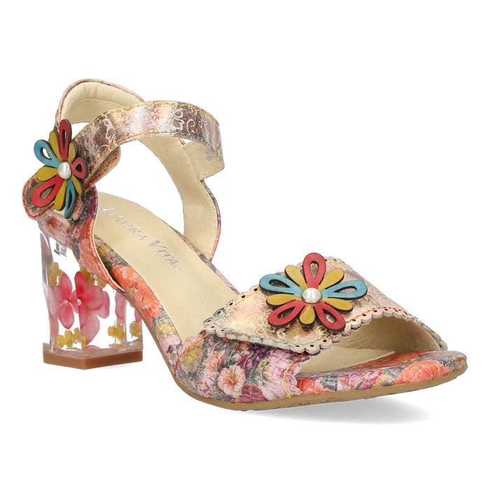 Laura Vita Sandales - LUCIEO 13