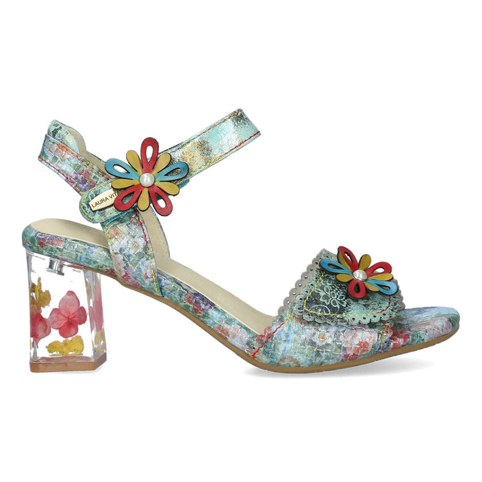 laura vita Sandales - LUCIEO 13