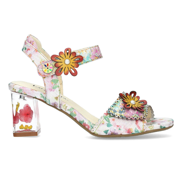 laura vita Sandales - LUCIEO 13