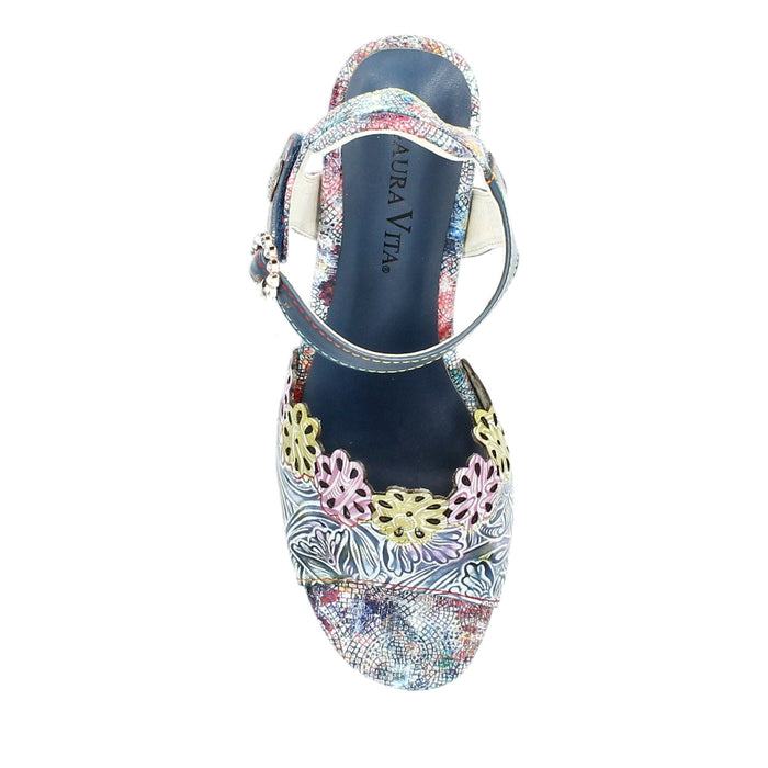 Laura Vita Sandales - LUCIEO 19