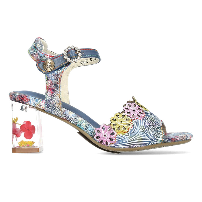 laura vita Sandales - LUCIEO 19