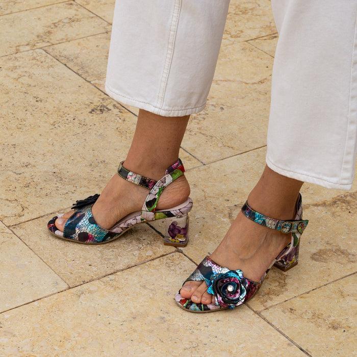 Laura Vita Sandales - LUCIEO 25