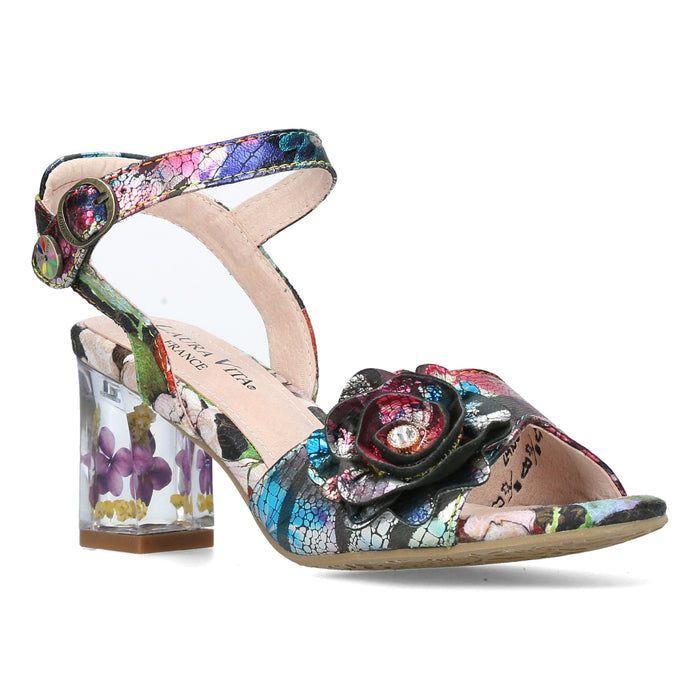 Laura Vita Sandales - LUCIEO 25