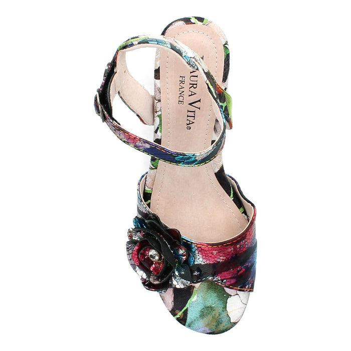 Laura Vita Sandales - LUCIEO 25