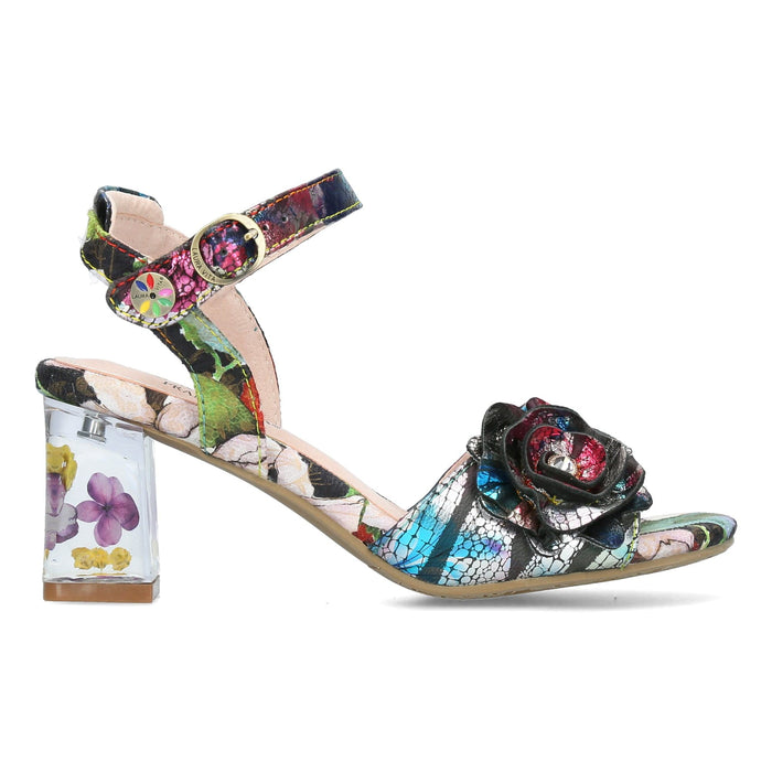 laura vita Sandales - LUCIEO 25