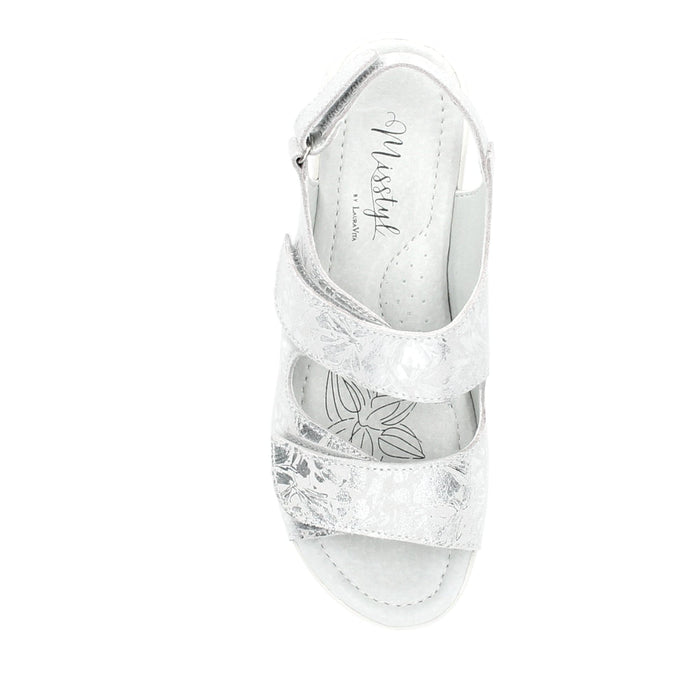 Laura Vita Sandales - MANNI 01