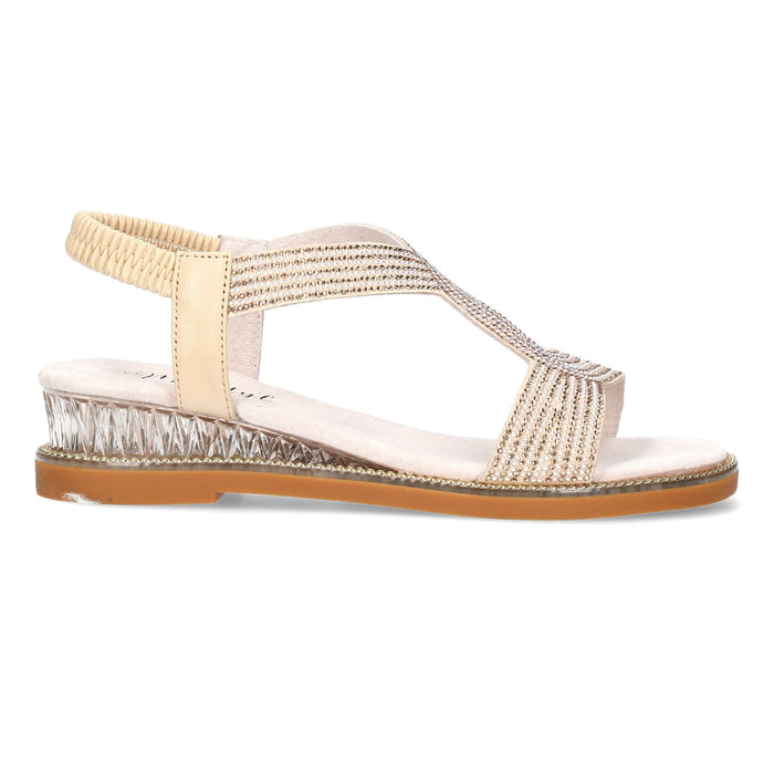 laura vita Sandales - MILAO 01