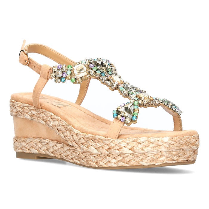 Laura Vita Sandales - Misstyl MARIEO 11