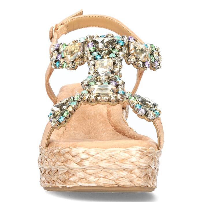 Laura Vita Sandales - Misstyl MARIEO 11