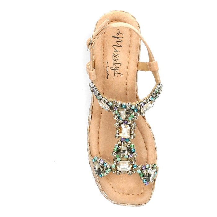 Laura Vita Sandales - Misstyl MARIEO 11