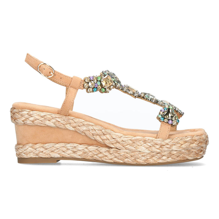 laura vita Sandales - Misstyl MARIEO 11