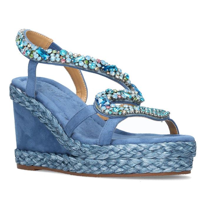 Laura Vita Sandales - Misstyl MARIEO 13