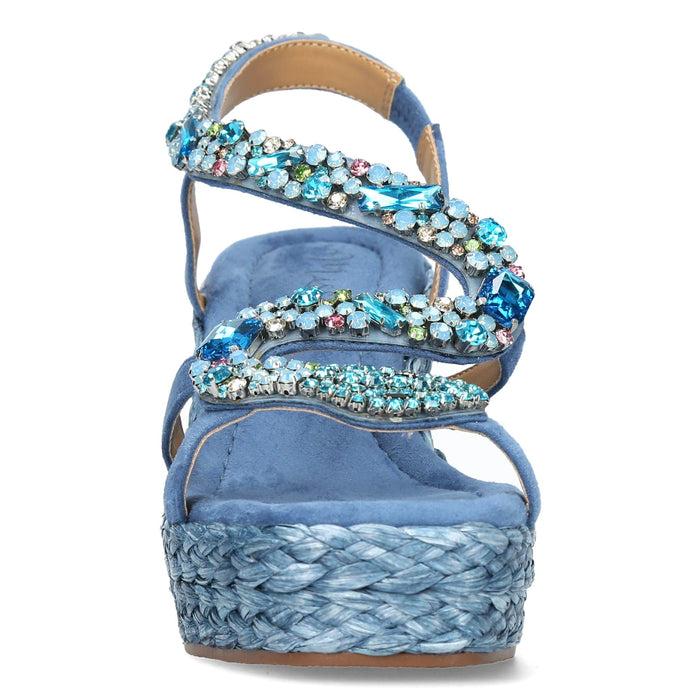 Laura Vita Sandales - Misstyl MARIEO 13