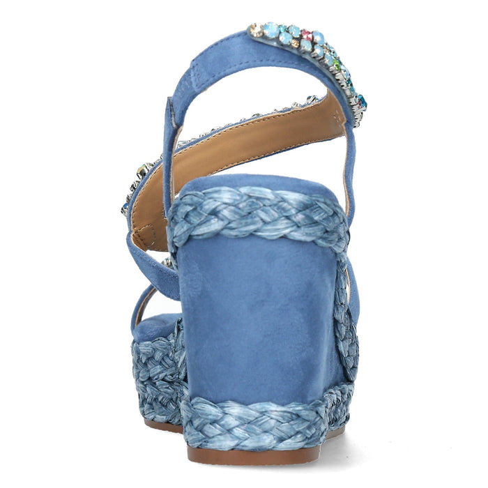 Laura Vita Sandales - Misstyl MARIEO 13