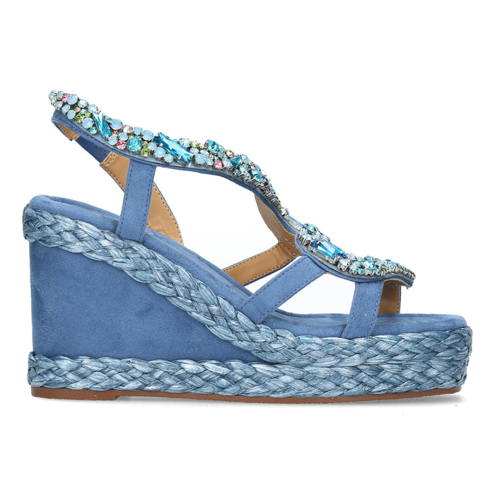 laura vita Sandales - Misstyl MARIEO 13