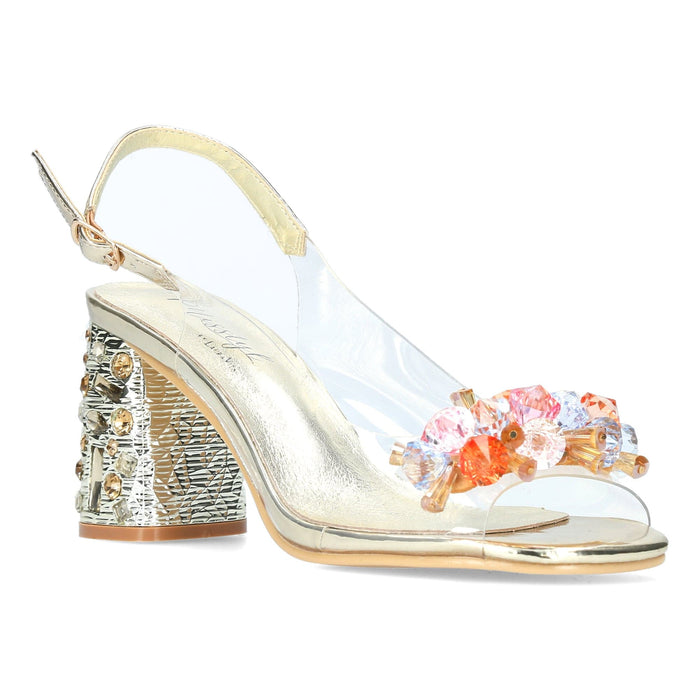 Laura Vita Sandales - Misstyl MARLEN 02