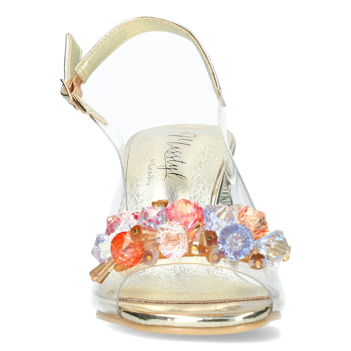 Laura Vita Sandales - Misstyl MARLEN 02