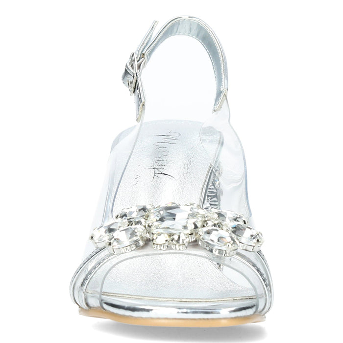 Laura Vita Sandales - Misstyl MARLEN 03