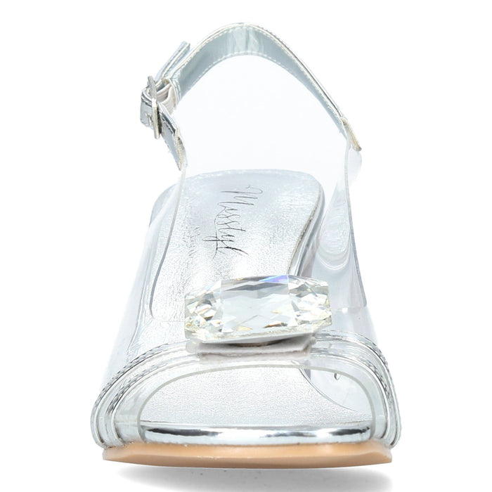 Laura Vita Sandales - Misstyl MATIA 07