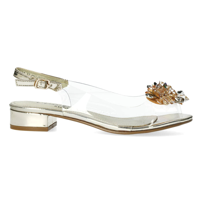 Laura Vita Sandales - Misstyl MAUDE 07