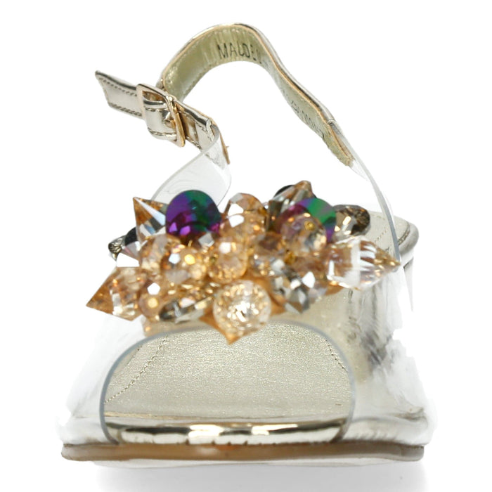 Laura Vita Sandales - Misstyl MAUDE 07