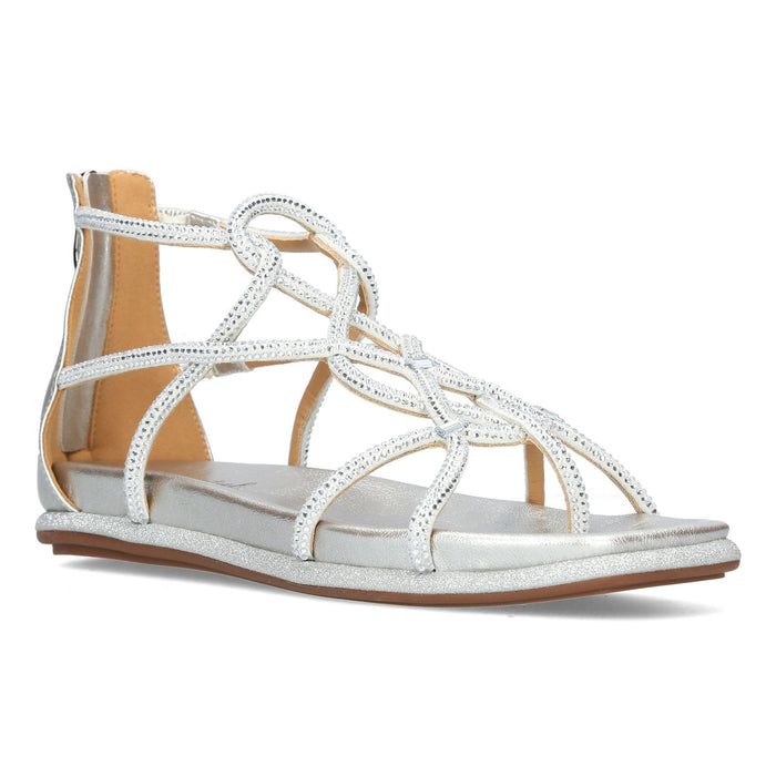 Laura Vita Sandales - Misstyl MAXINE 01