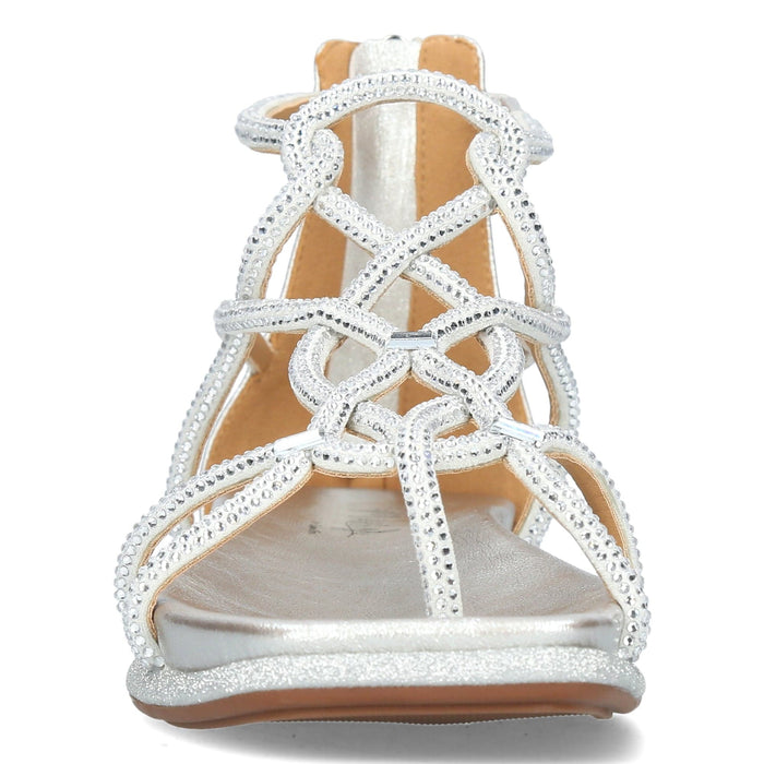 Laura Vita Sandales - Misstyl MAXINE 01